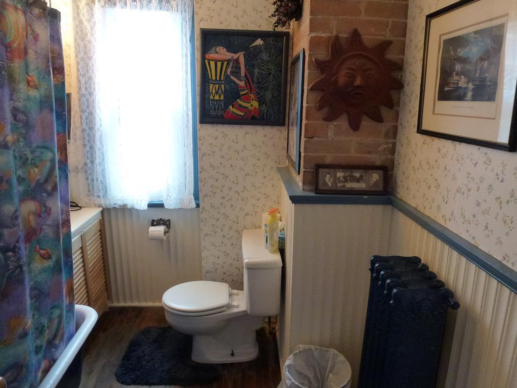 Auberge King Edward Bed And Breakfast Ottawa Quarto foto