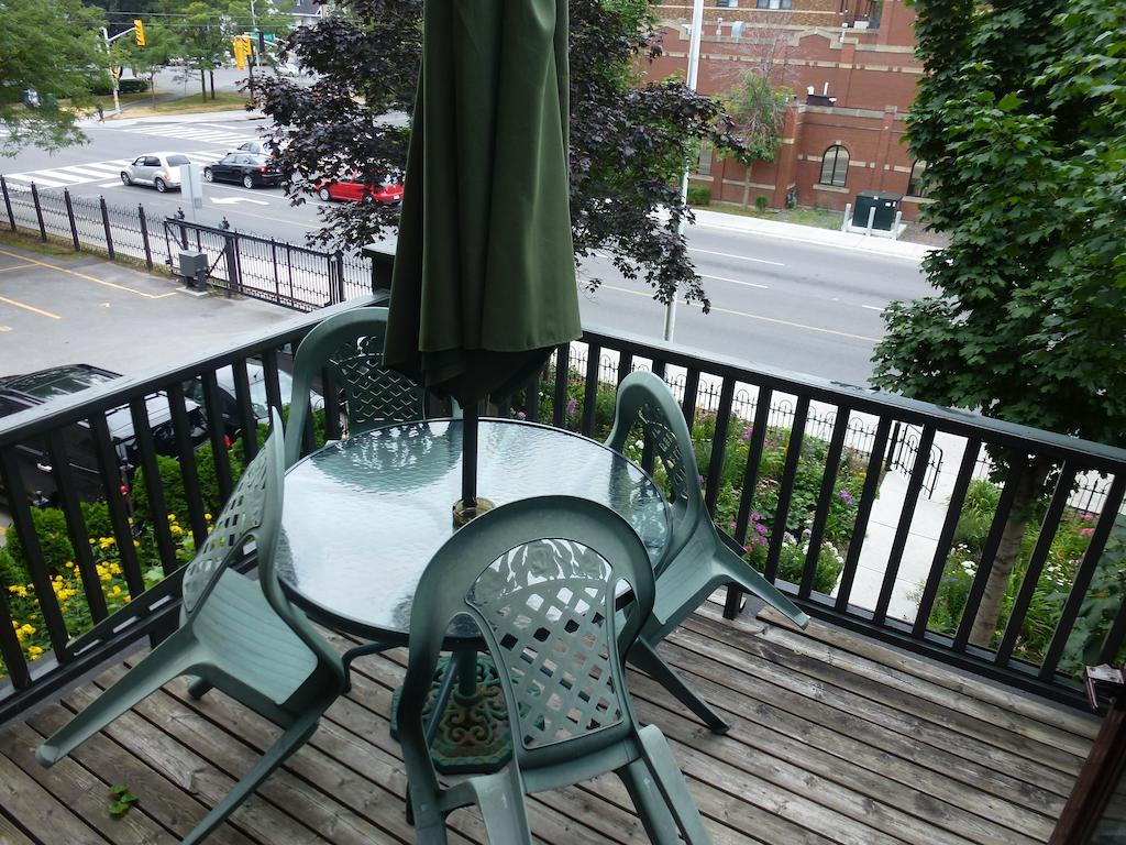 Auberge King Edward Bed And Breakfast Ottawa Quarto foto