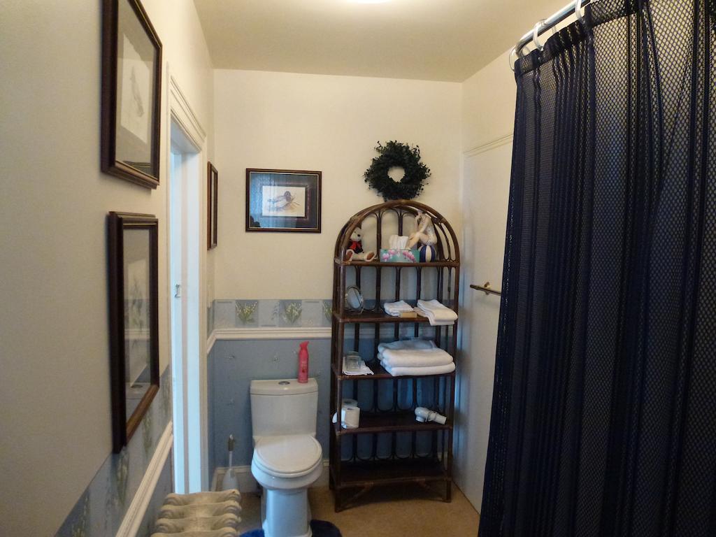 Auberge King Edward Bed And Breakfast Ottawa Quarto foto