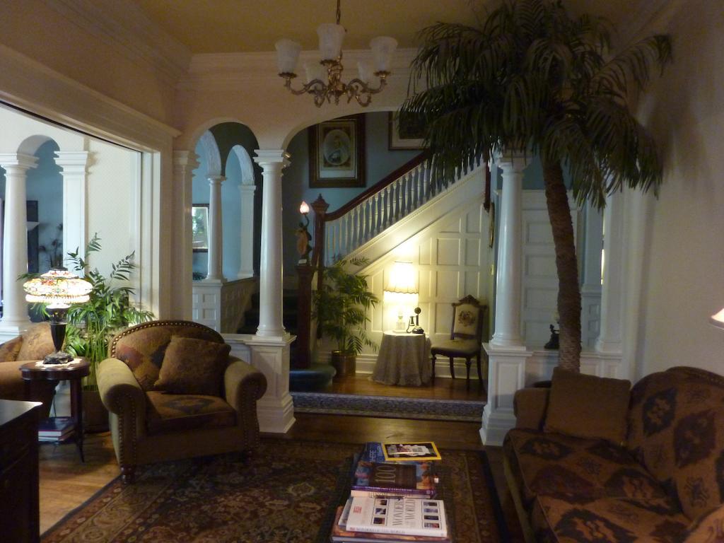 Auberge King Edward Bed And Breakfast Ottawa Quarto foto