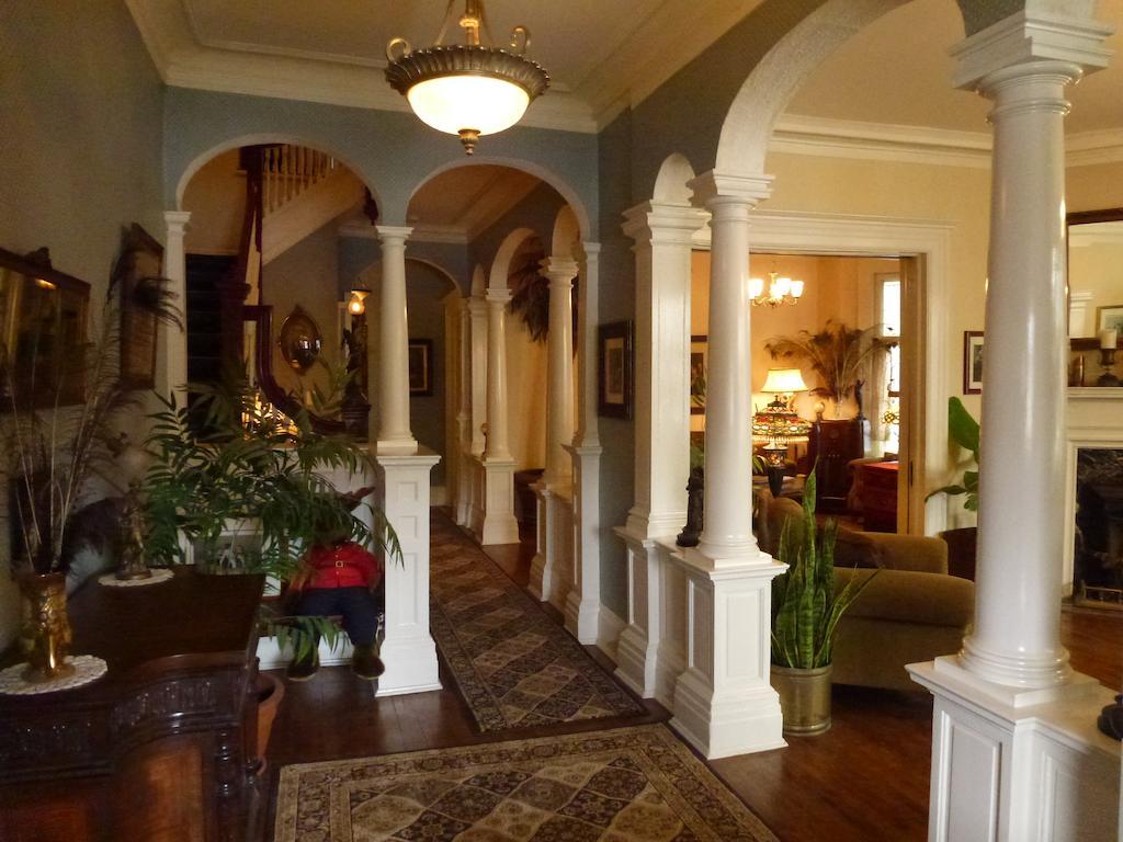 Auberge King Edward Bed And Breakfast Ottawa Quarto foto