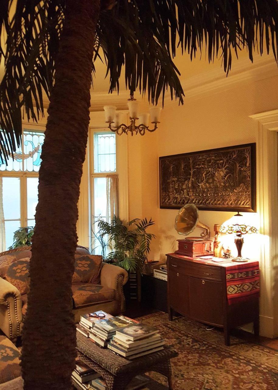 Auberge King Edward Bed And Breakfast Ottawa Exterior foto